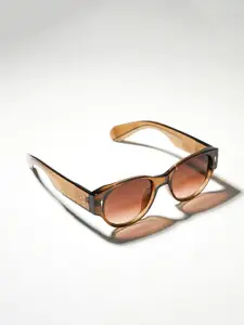 CHOKORE Men Wayfarer Sunglasses with UV Protected Lens CHKSM_79
