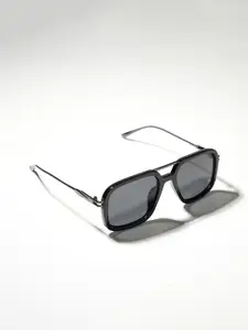 CHOKORE Men Square Sunglasses with UV Protected Lens CHKSM_86
