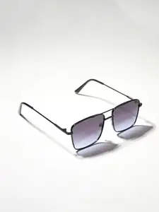 CHOKORE Men Aviator Sunglasses with UV Protected Lens