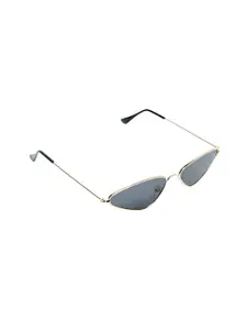 CHOKORE Men Cateye Sunglasses with UV Protected Lens CHKSM_50