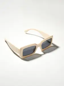 CHOKORE Men Rectangle Sunglasses with UV Protected Lens CHKSM_48