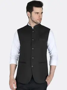 BAESD Bandhgala Mandarin Collar Nehru Jackets