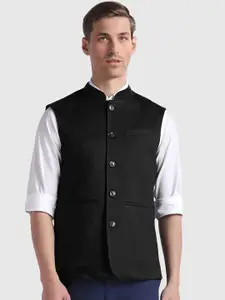 BAESD Bandhgala Mandarin Collar Nehru Jackets