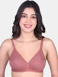 SKDREAMS Non Padded Non-Wired Super Support Everyday Bra-All Day Comfort