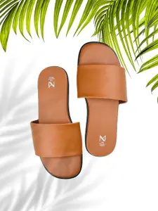 THE MADRAS TRUNK Men Comfort Sandals