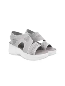 Shoetopia Girls Comfort Sandals