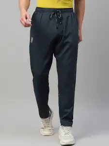 DIDA Men Lightweight Comfort-Fit Track Pants