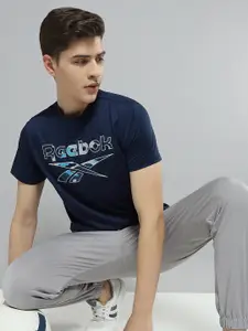 Reebok Round Neck ID Camo T-Shirt