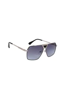 AISLIN Men Wayfarer Sunglasses with UV Protected Lens