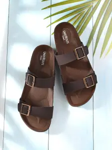 UNDERROUTE Men Comfort Sandals