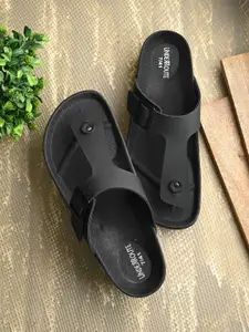UNDERROUTE Men Comfort Sandals