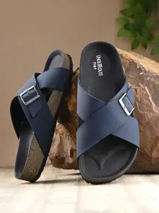 UNDERROUTE Men Comfort Sandals