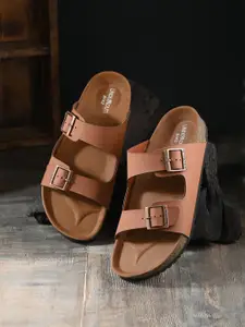 UNDERROUTE Men Comfort Sandals