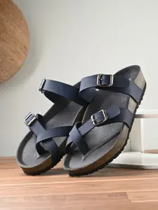 UNDERROUTE Men Comfort Sandals