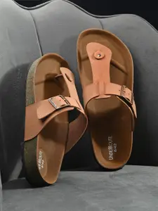 UNDERROUTE Men Comfort Sandals