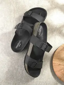 UNDERROUTE Men Comfort Sandals