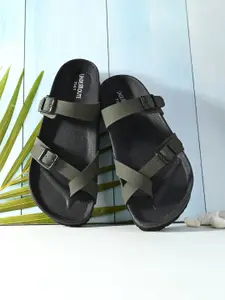 UNDERROUTE Men Comfort Sandals