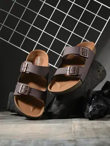 UNDERROUTE Men Comfort Sandals