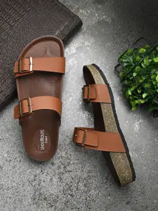 UNDERROUTE Men Comfort Sandals
