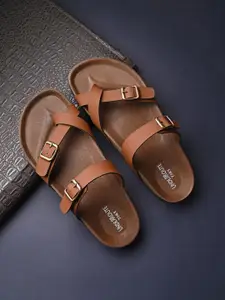 UNDERROUTE Men Comfort Sandals