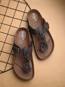 UNDERROUTE Men Comfort Sandals