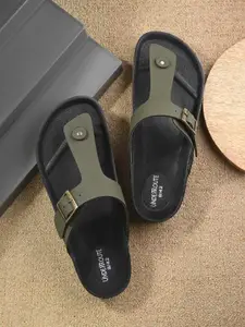 UNDERROUTE Men Comfort Sandals