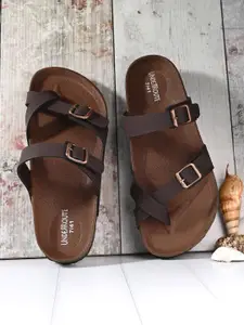 UNDERROUTE Men Comfort Sandals