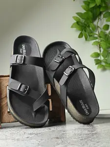 UNDERROUTE Men Comfort Sandals