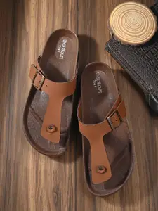 UNDERROUTE Men Comfort Sandals