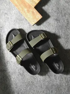 UNDERROUTE Men Comfort Sandals