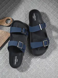 UNDERROUTE Men Comfort Sandals
