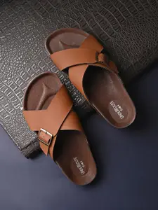 UNDERROUTE Men Comfort Sandals