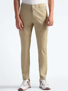 Flying Machine Men Tapered Fit Stretchable Jeans