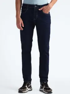 Flying Machine Men Tapered Fit Stretchable Jeans