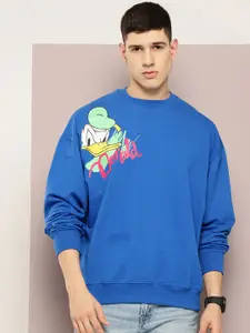 Kook N Keech Disney Printed Sweatshirt