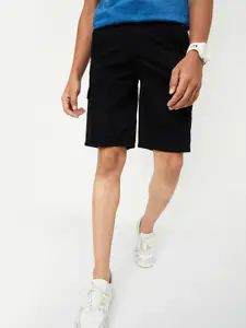 max Boys Sports Shorts