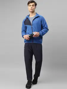 DIDA Men Mid Rise Tracksuits