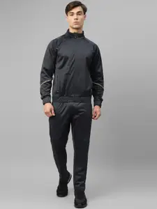 DIDA Comfort Fit Quick-Dry Tracksuit