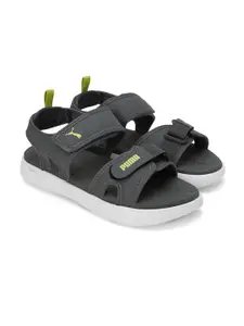 Puma Men Softride Seave Proplex Sandals