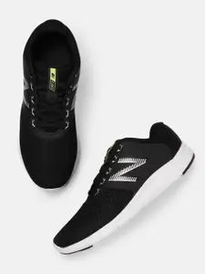 New Balance Men Woven Design Drift Running Shoes