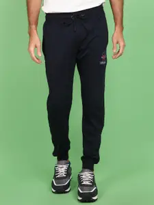 V-Mart Men Regular Fit Terry Cotton Joggers