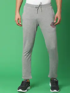 V-Mart Men Terry Cotton Side Pockets Track Pants