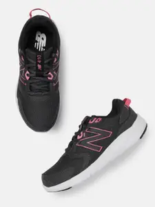 New Balance Women Woven Design 410v7 Running Shoes