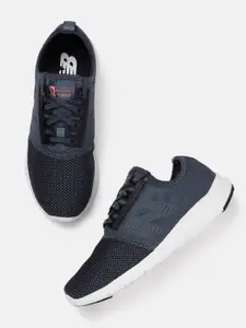 New Balance Men Woven Design Coast Running Shoes