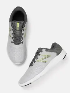 New Balance Men Woven Design Drift Running Shoes