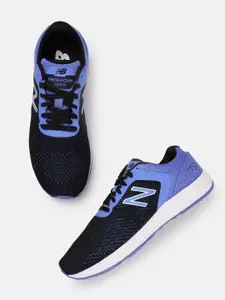 New Balance Men Woven Design Fresh Foam Arishi V2 Running Shoes