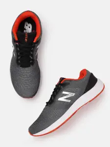 New Balance Men Woven Design 520 Running Shoes
