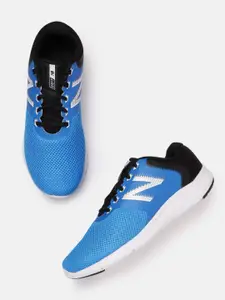 New Balance Men Woven Design Drift Running Shoes