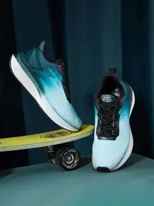 Duke Men Mesh Running Shoes