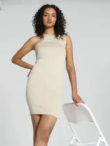 Puma DARE TO Slim Fit Dress